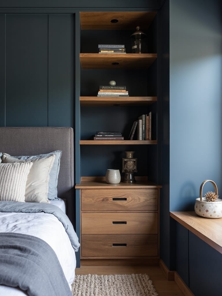 maximize space with efficiency