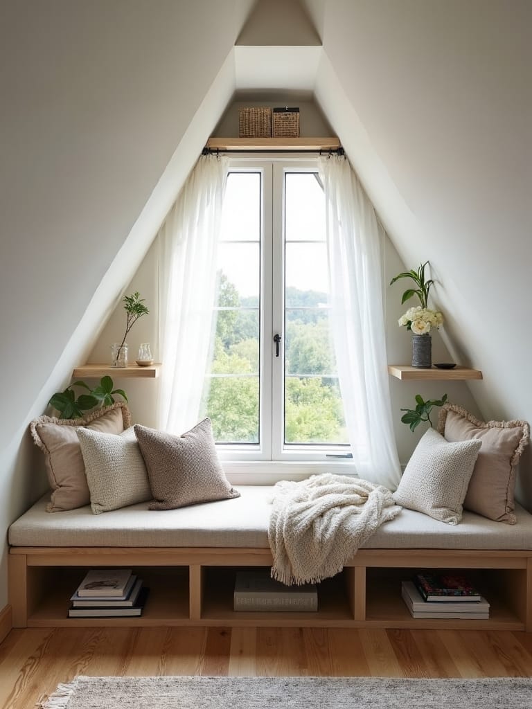 maximizing space in corners