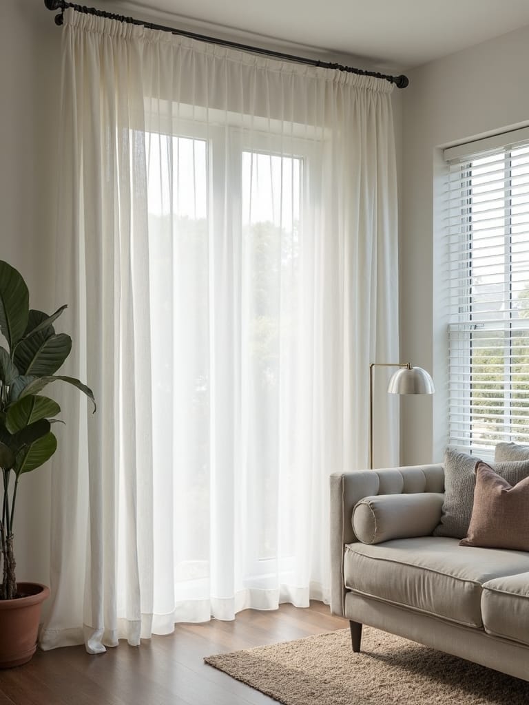 maximizing window treatment efficiency