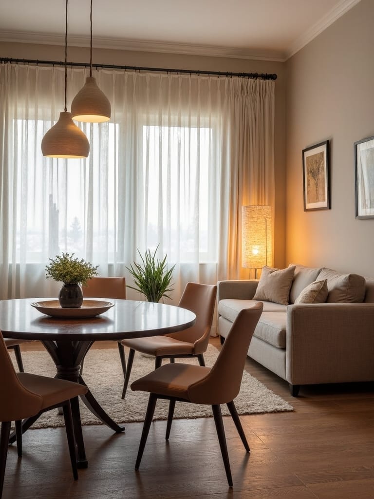 multifaceted illumination design approach