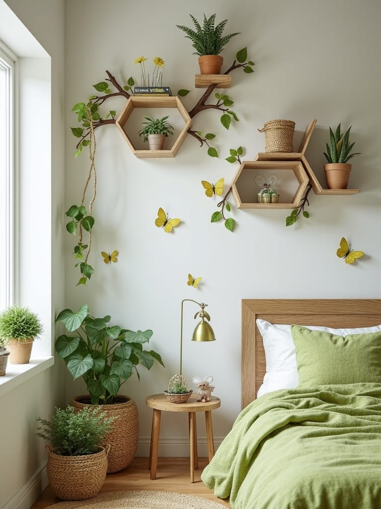 nature inspired design elements