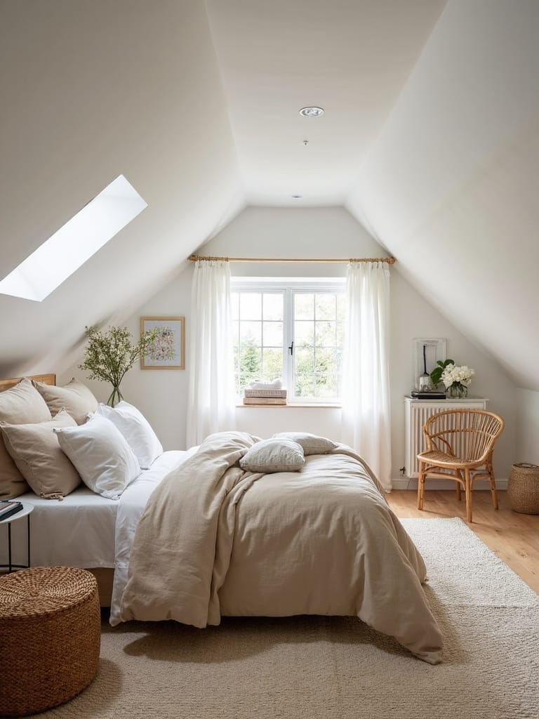 neutral color visual harmony