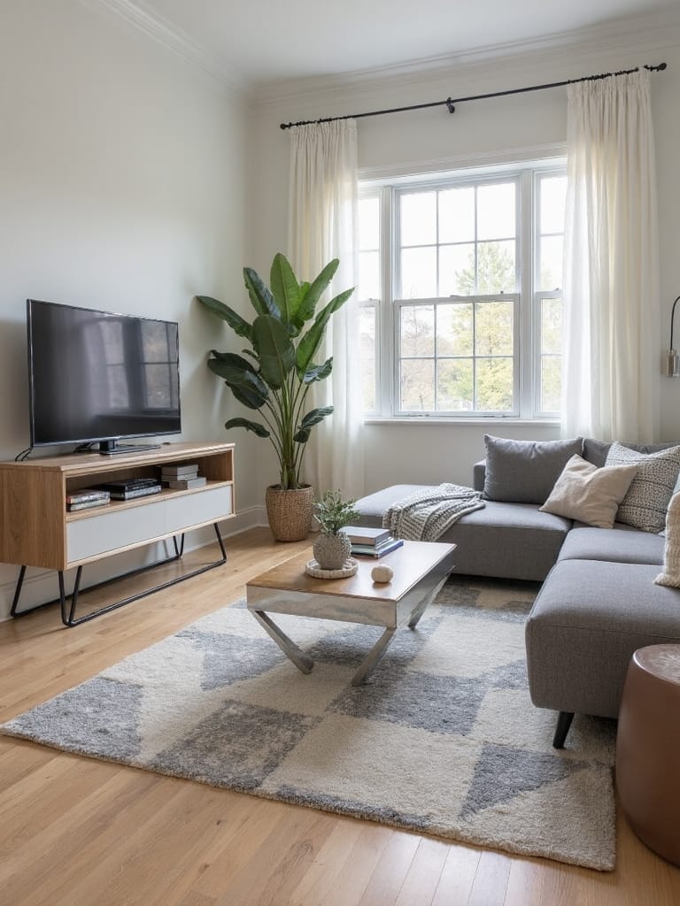 optimal rug placement tips