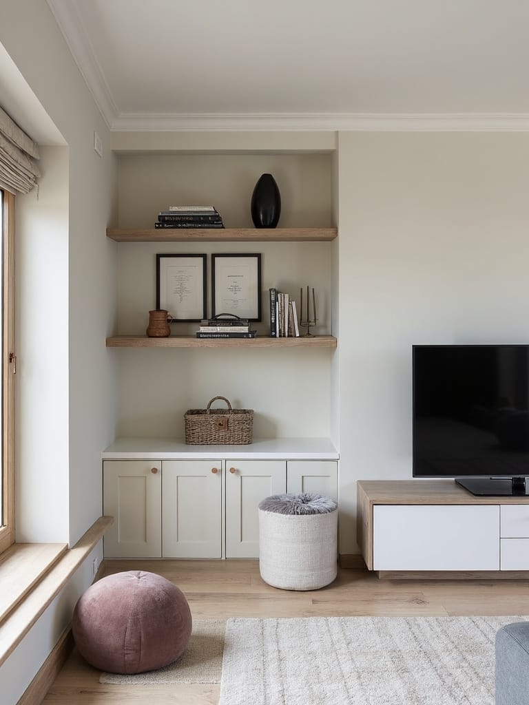 optimize efficient space management