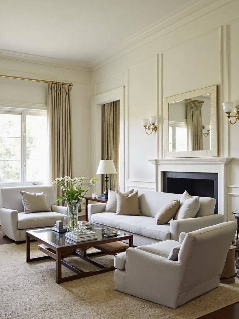 optimize furniture layout effectively