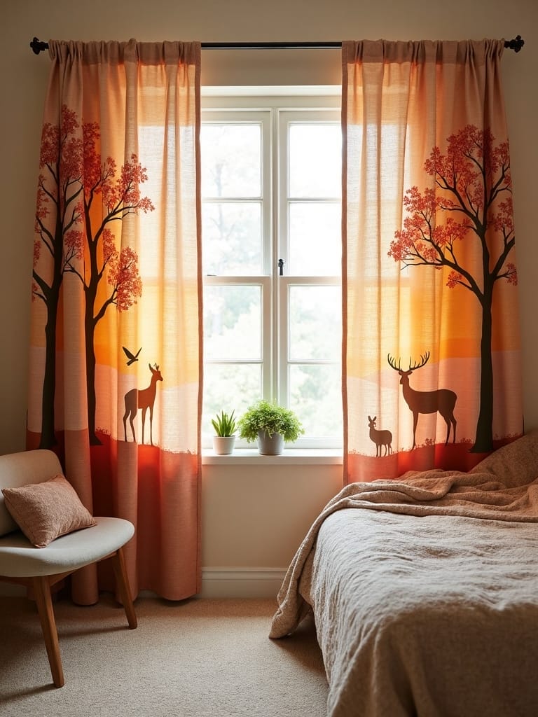 outdoor designs for thrill seekers