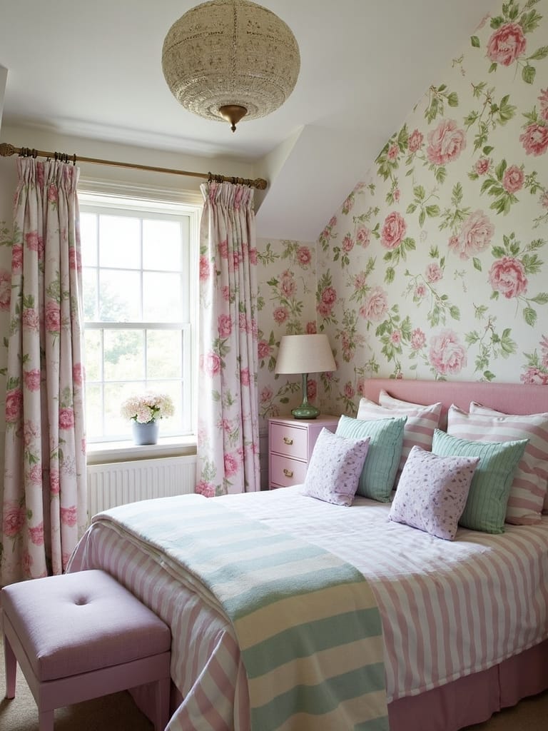 pastel pattern playfulness unleashed