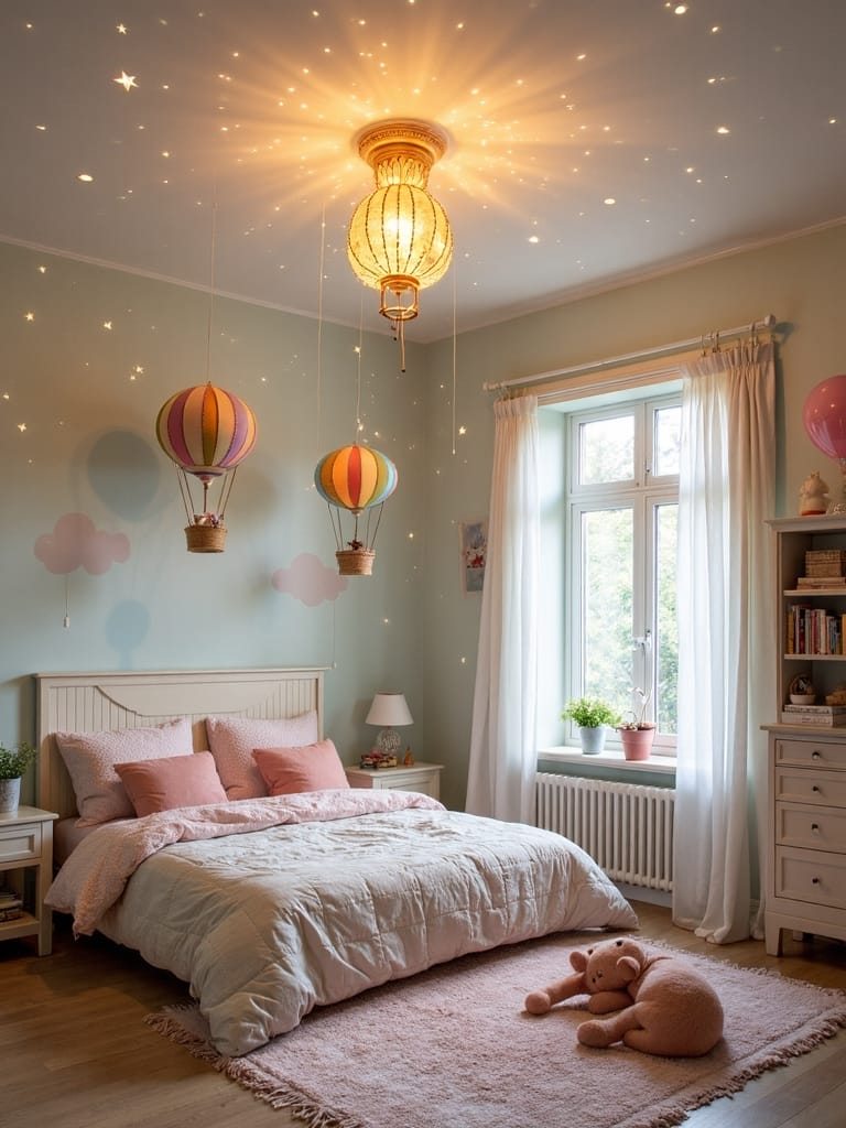 playful lighting installation guide