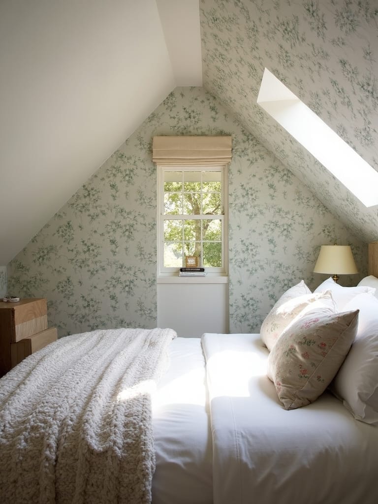 playful patterns and brightness