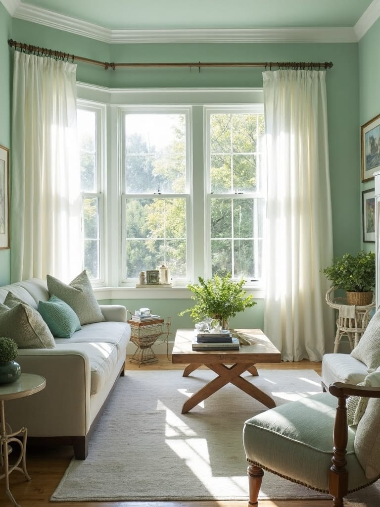 refreshing coastal color inspiration