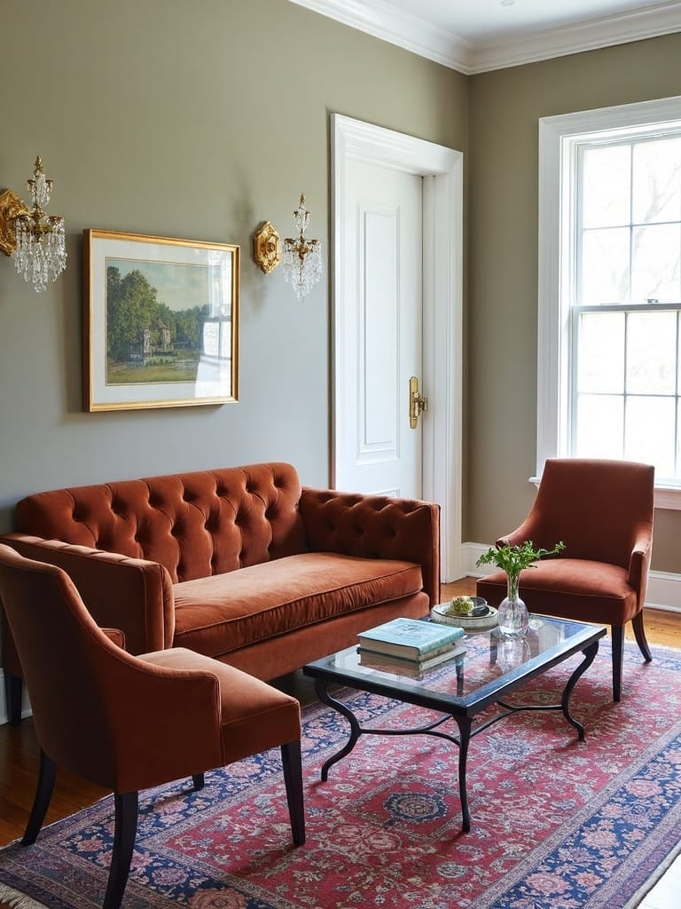 select compact seating options