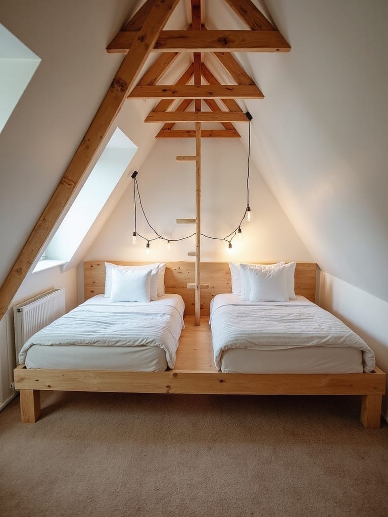 shared sleeping space guidelines