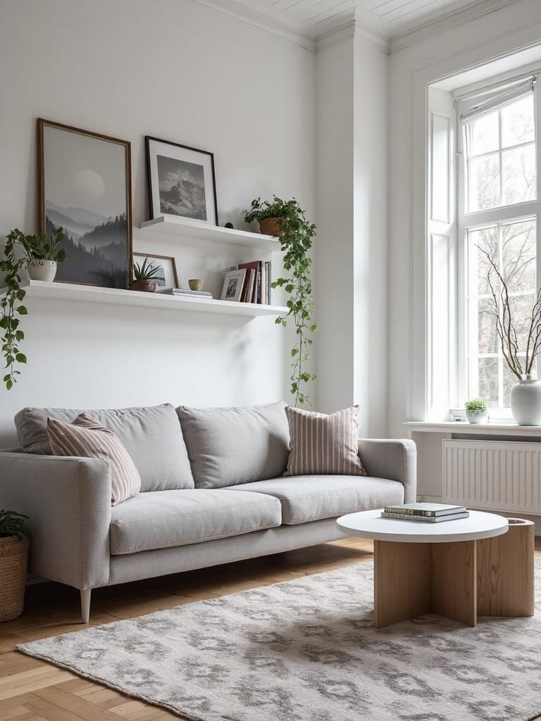 simple elegance bold statement