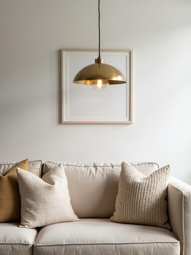 sleek modern illumination designs