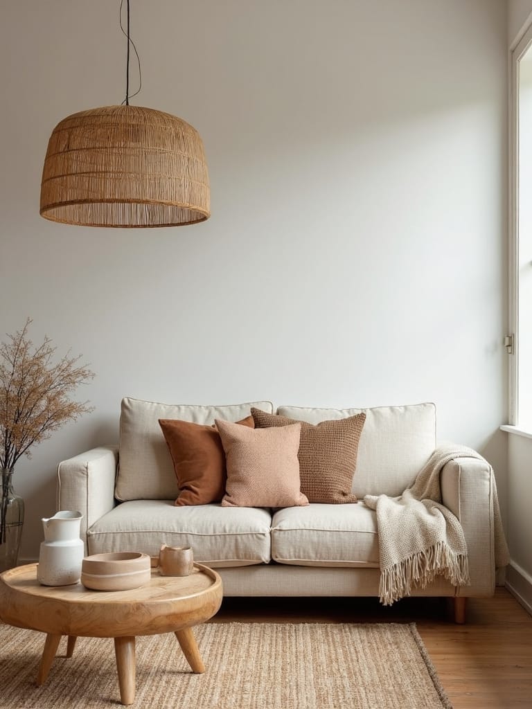 soft textiles rich textures