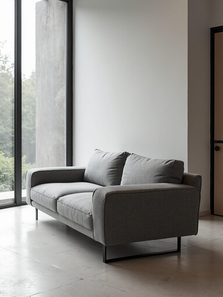 space saving modern sofas