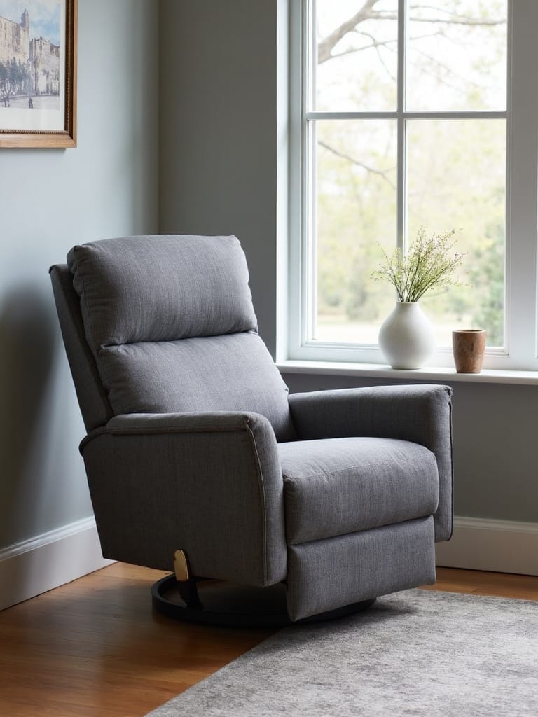space saving recliner choices