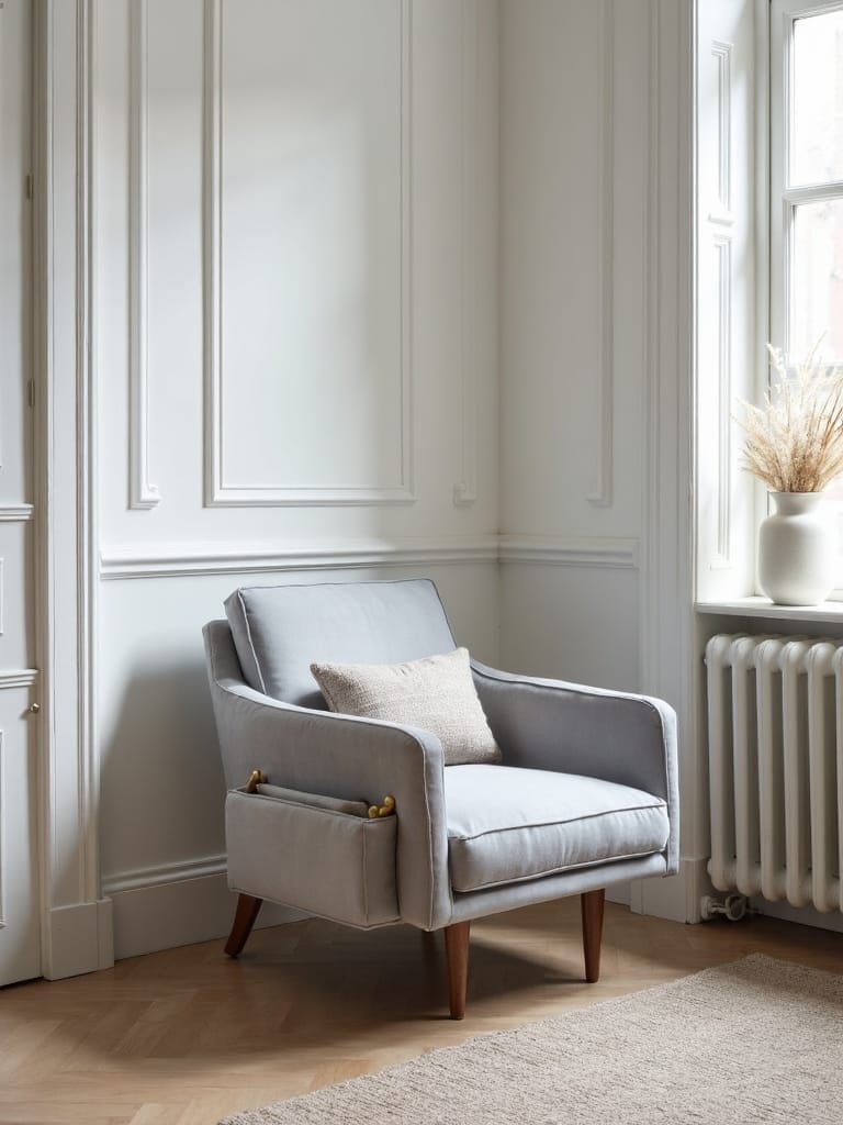 space saving storage seating