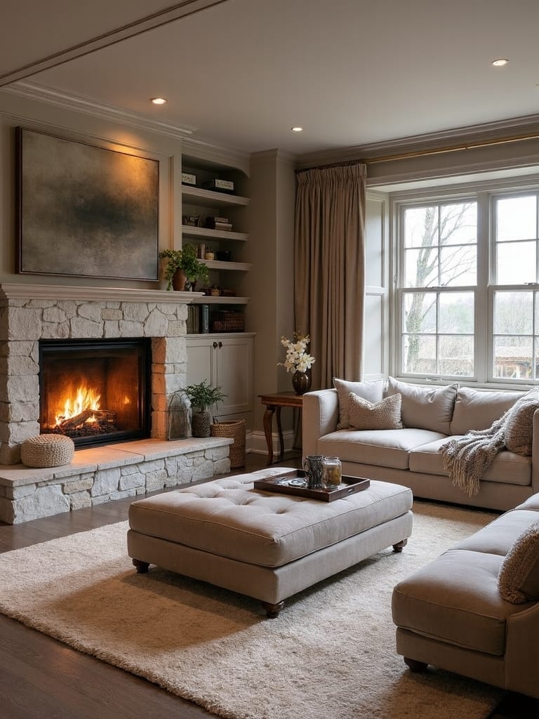 space saving versatile designs