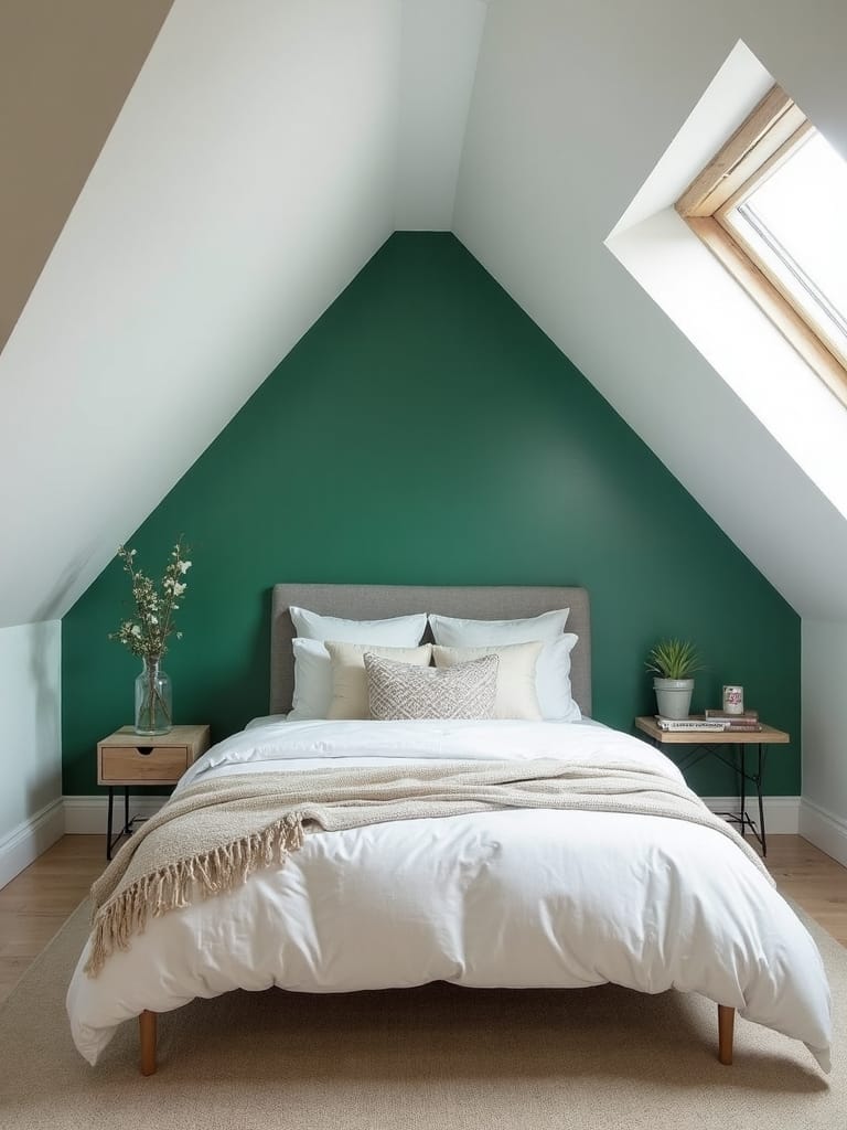 striking statement wall designs