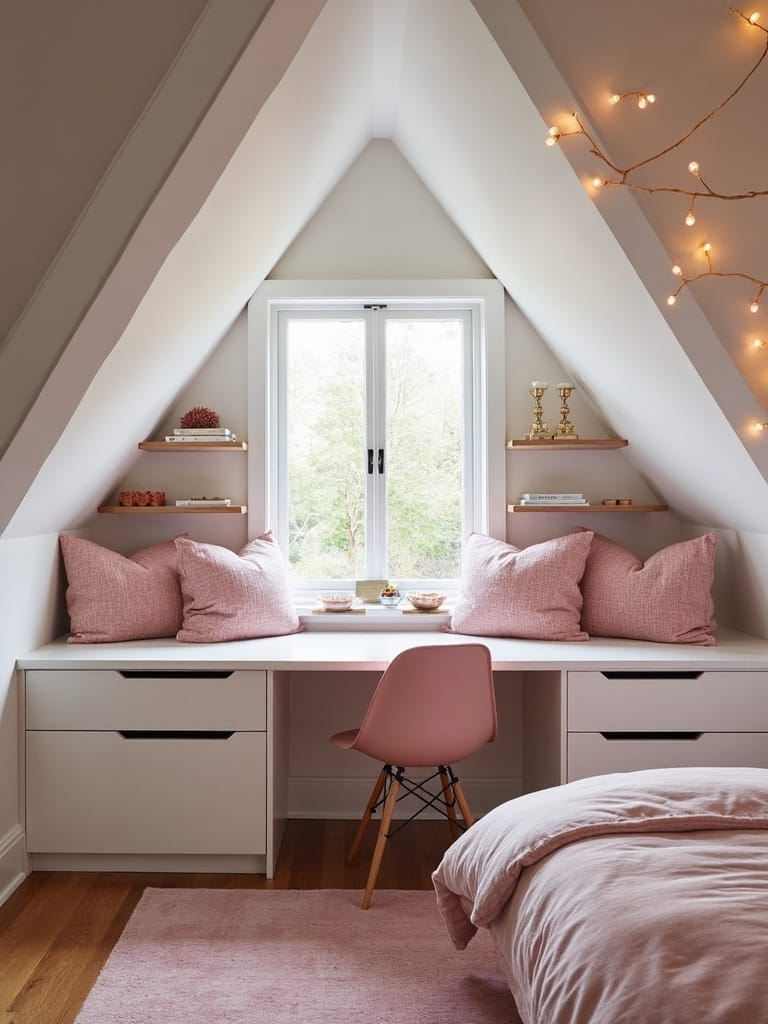 stylish smart study spaces