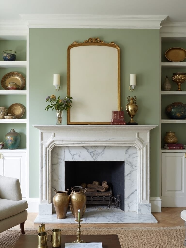 stylish storage and display