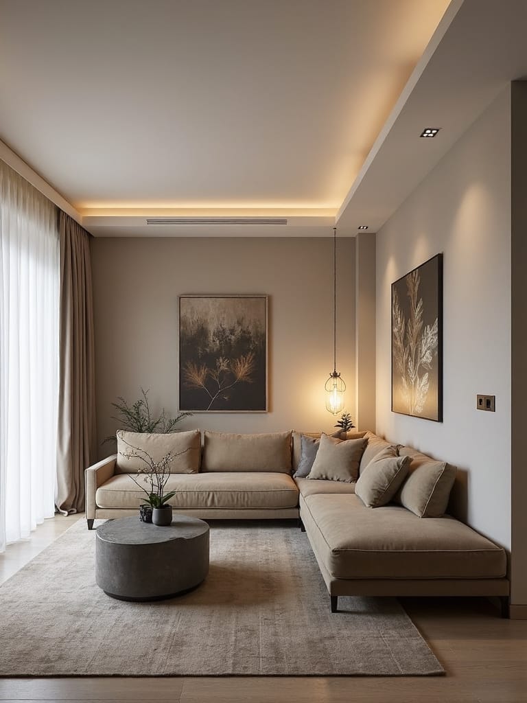versatile and functional furniture