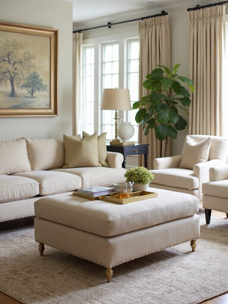 versatile furniture for efficiency