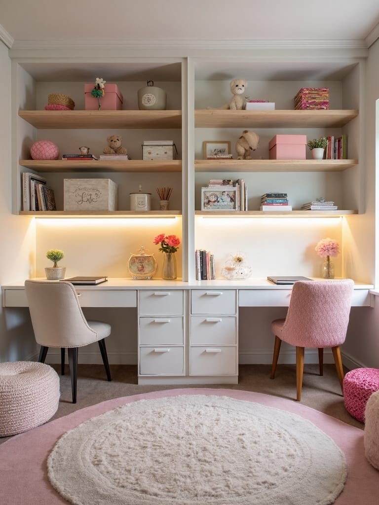 versatile learning and recreation