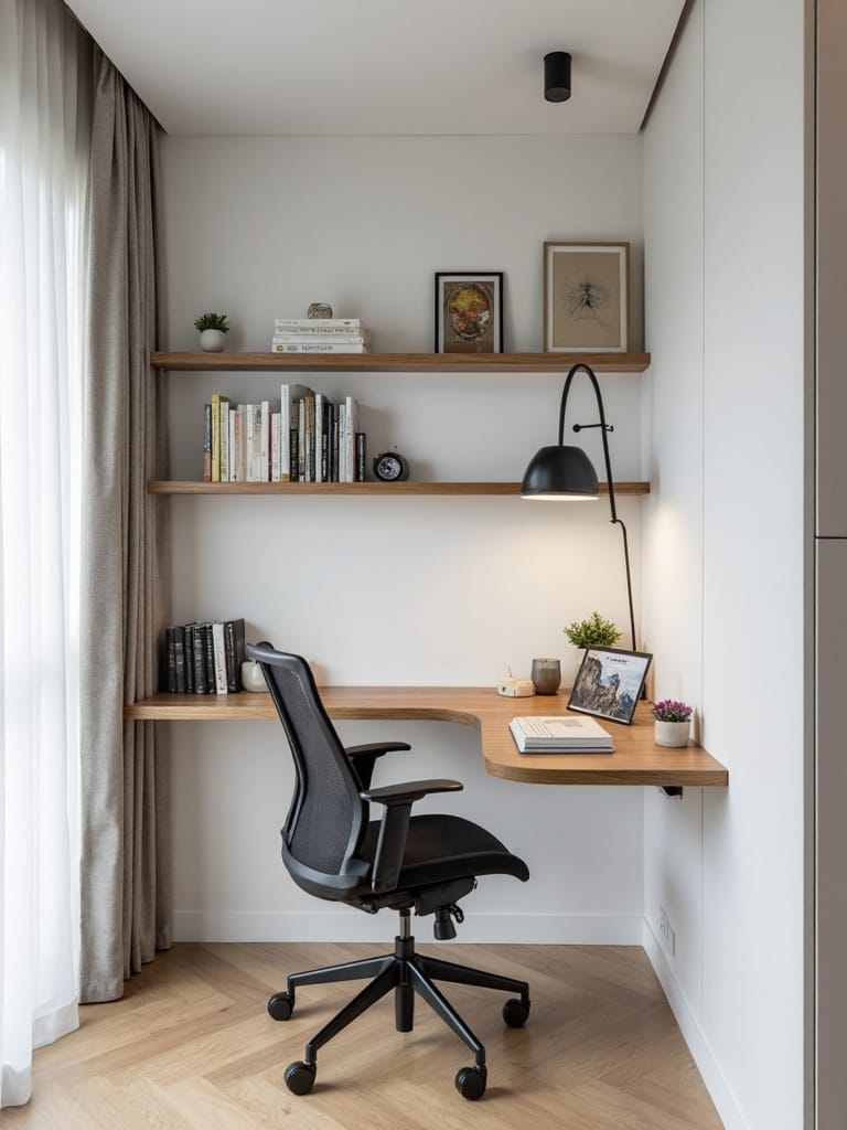 versatile remote work environment