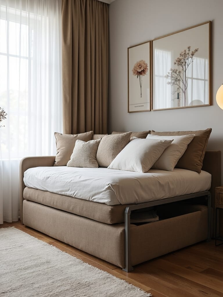 versatile seating for spaces