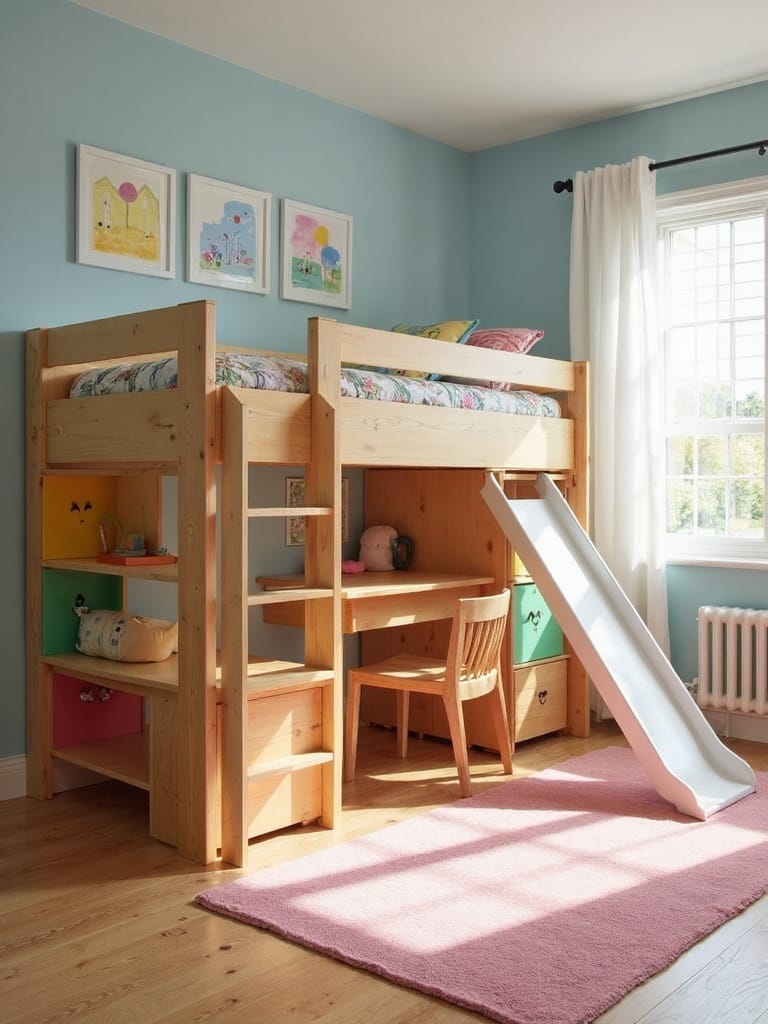 versatile space saving solutions