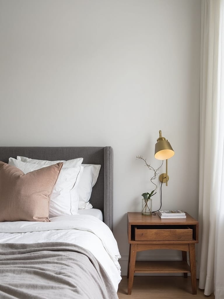 wall mounted lighting installation guide
