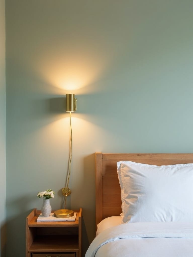 wall mounted lighting solutions