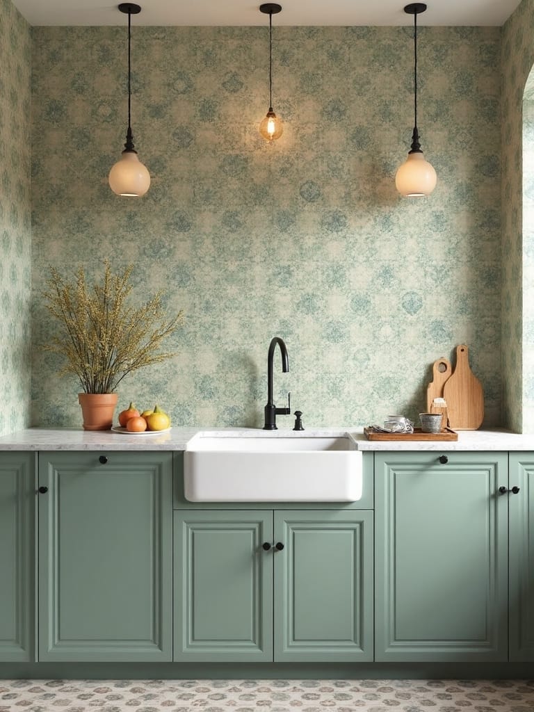 artful imperfect vibrant moroccan