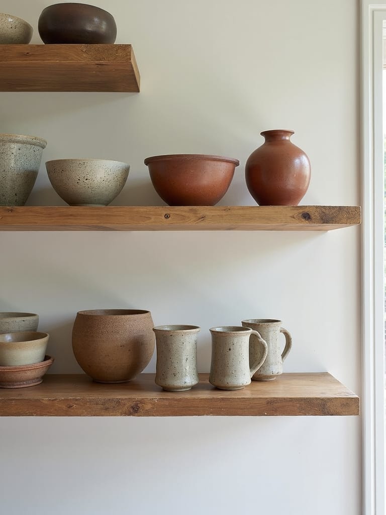 artisanal ceramic decor with soul