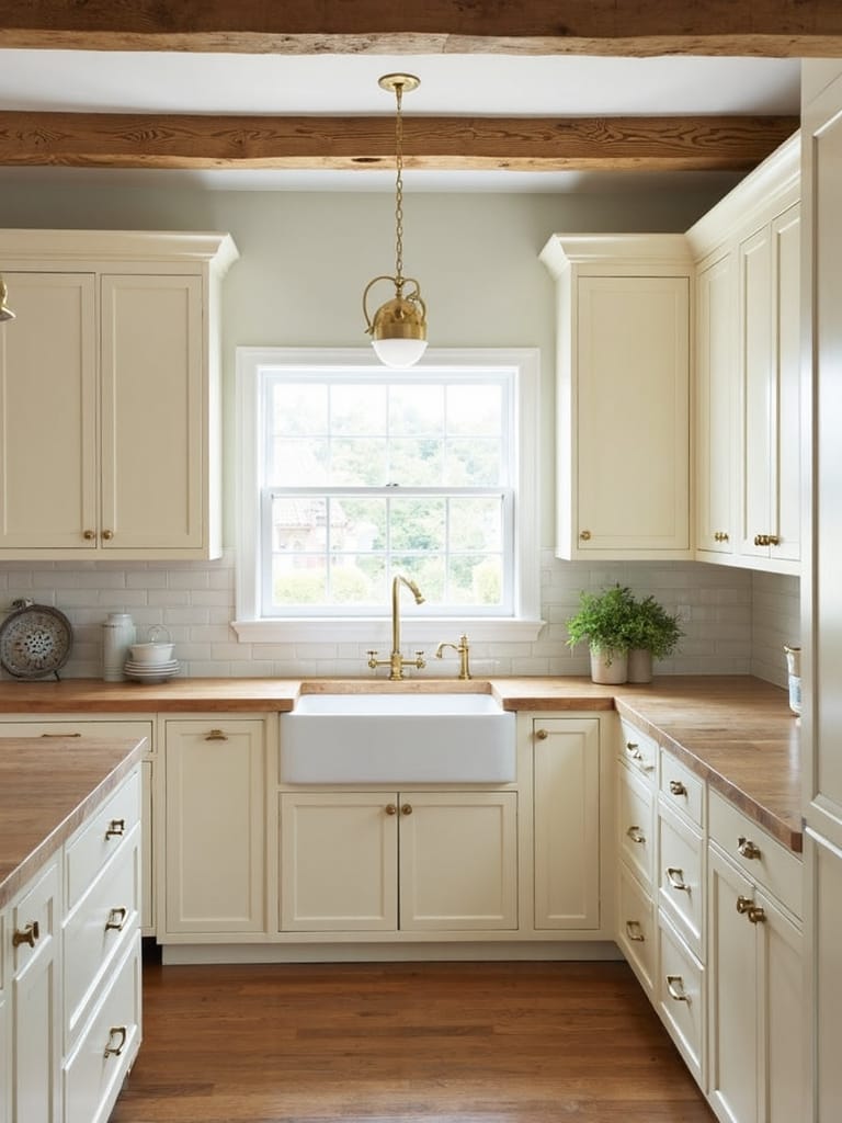 clean simple timeless functional