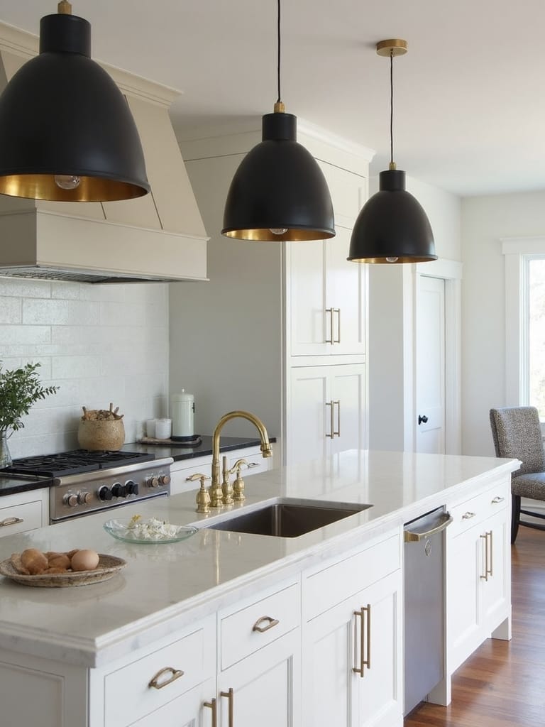 coastal elegance with functionality