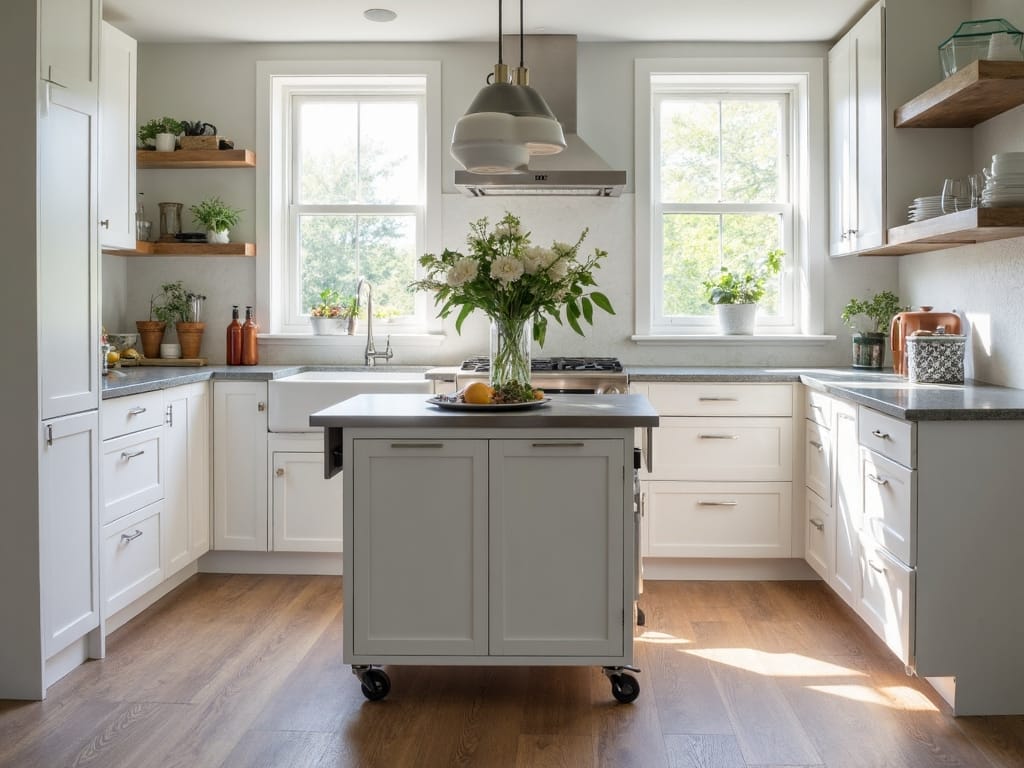 compact functional strategic flexible