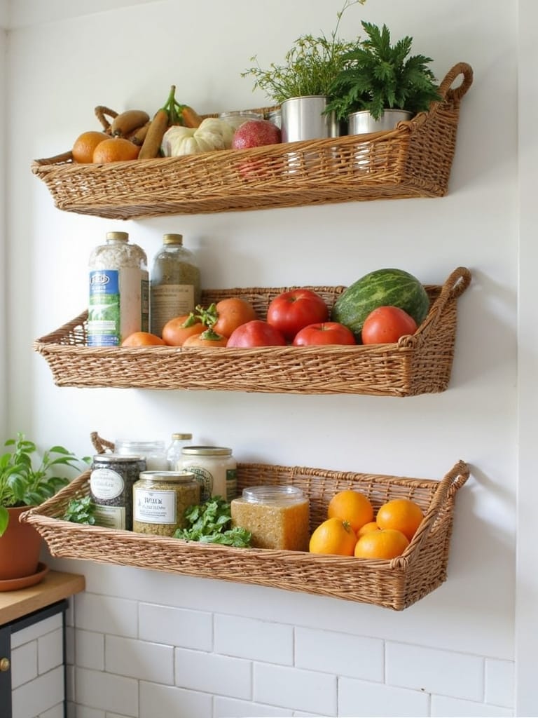 customizable efficient modular storage systems
