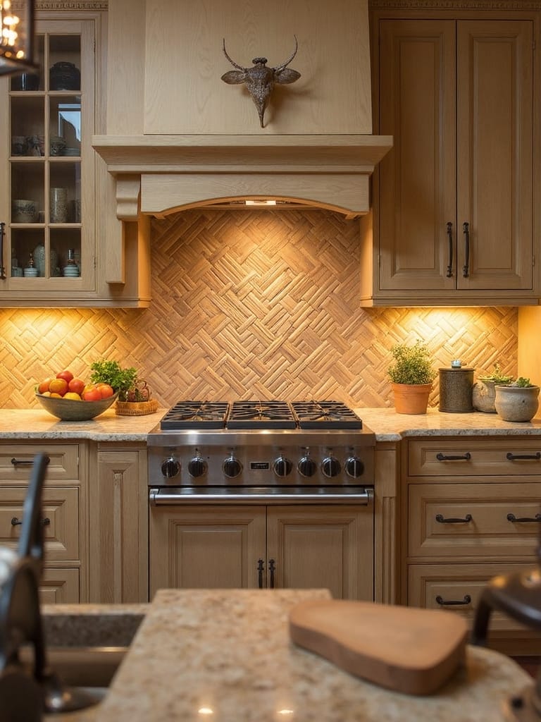eco friendly earthy boho chic sustainable