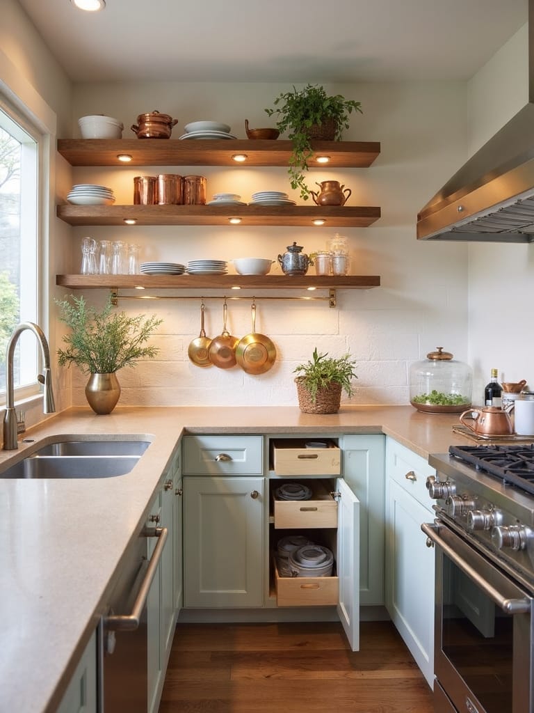 efficient organized maximized functional