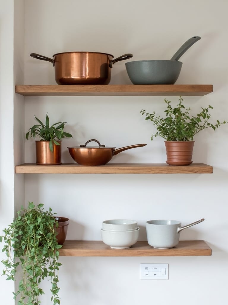 functional display ready adaptable storage solutions