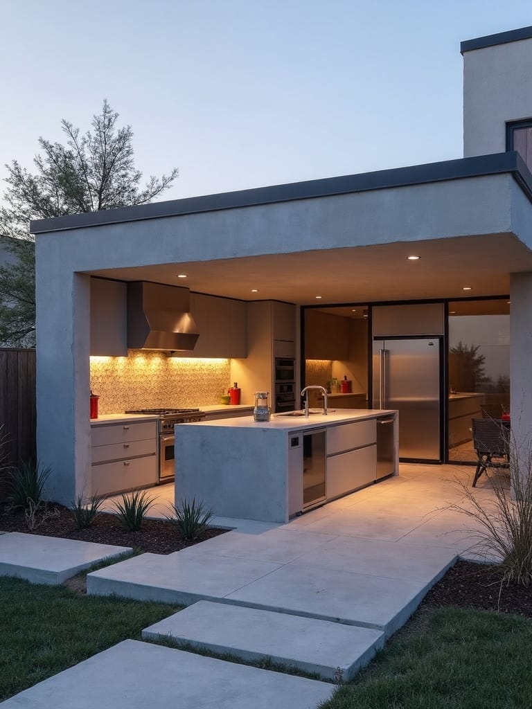 geometric patterns enhance functionality