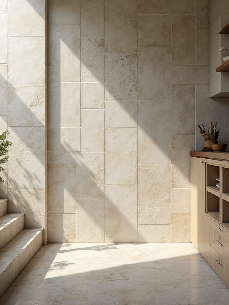 handcrafted ceramic tiles natural charm