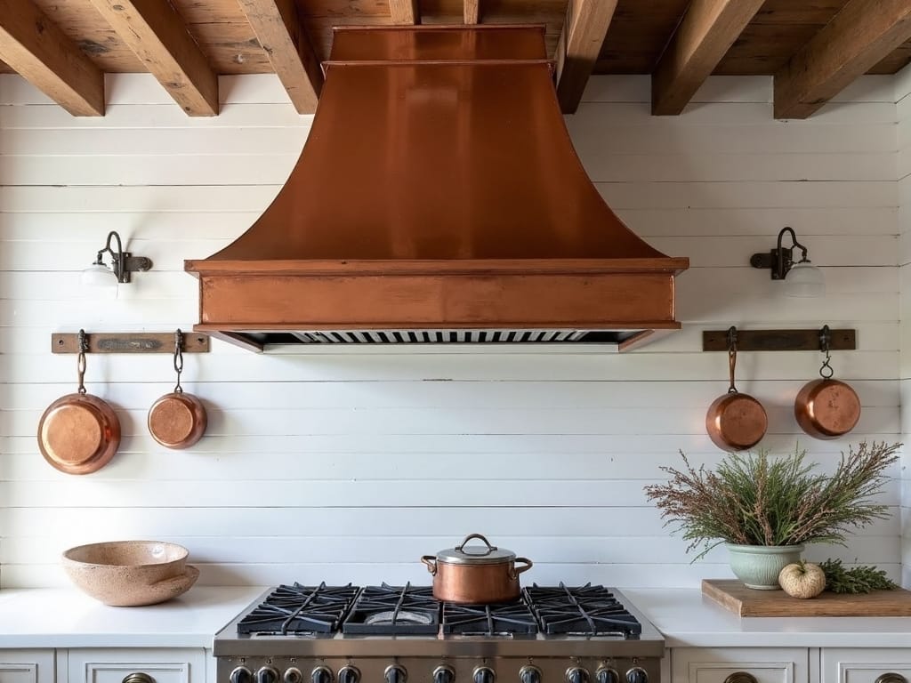 innovative budget friendly range hood solutions