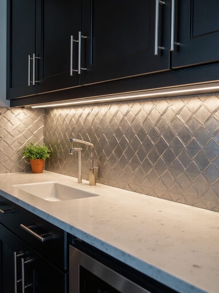 innovative durable kitchen finishes