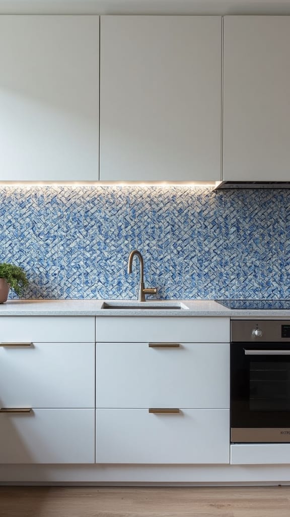 inspiring kitchen wall tile ideas