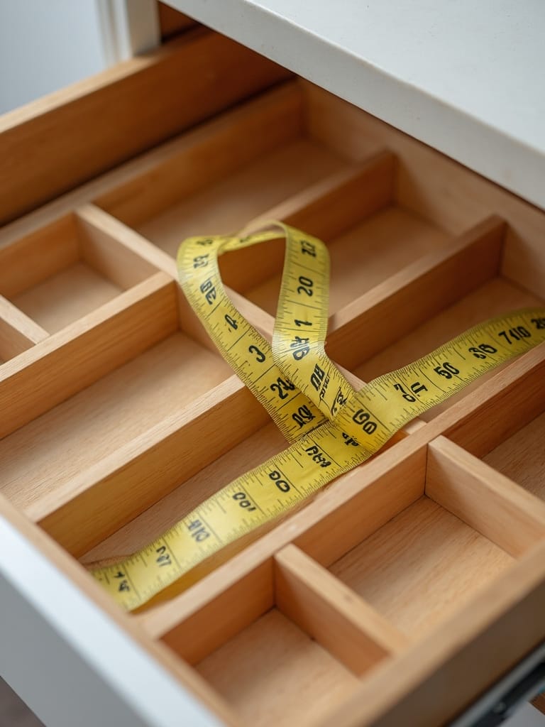 measure map organize optimize