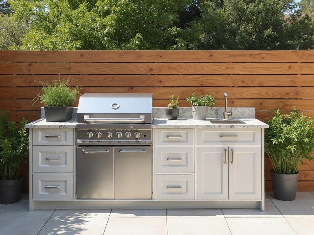 modular compact functional customizable